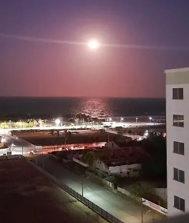 Mirante Clube * Fortaleza (Ceara)