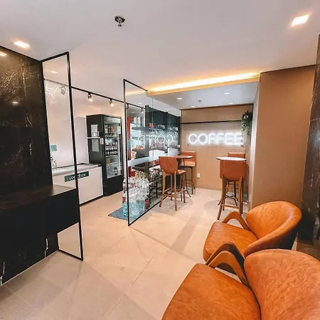Apartamento Mirante Clube *