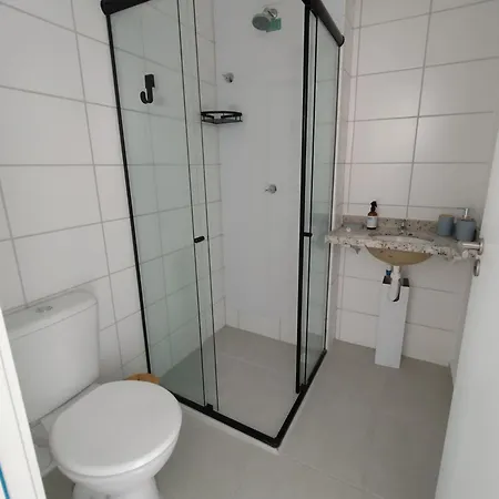 Apartamento Mirante Clube