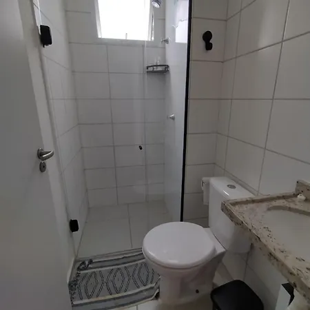 Mirante Clube Apartamento *