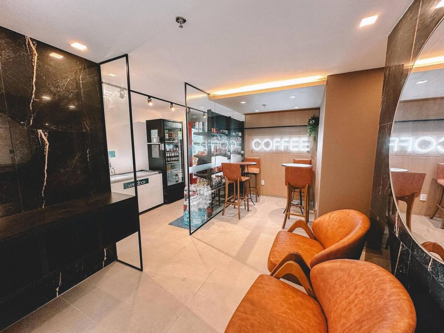 Apartamento Mirante Clube *