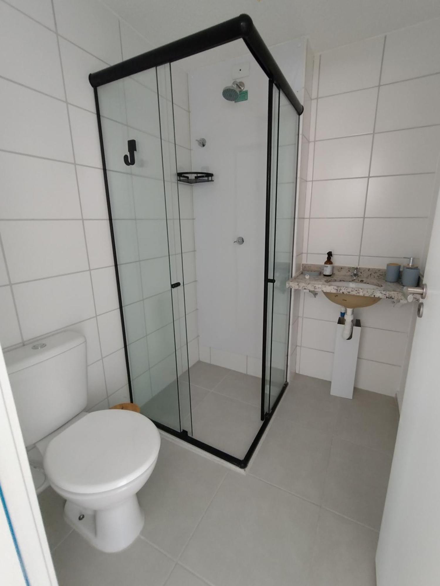 Apartamento Mirante Clube