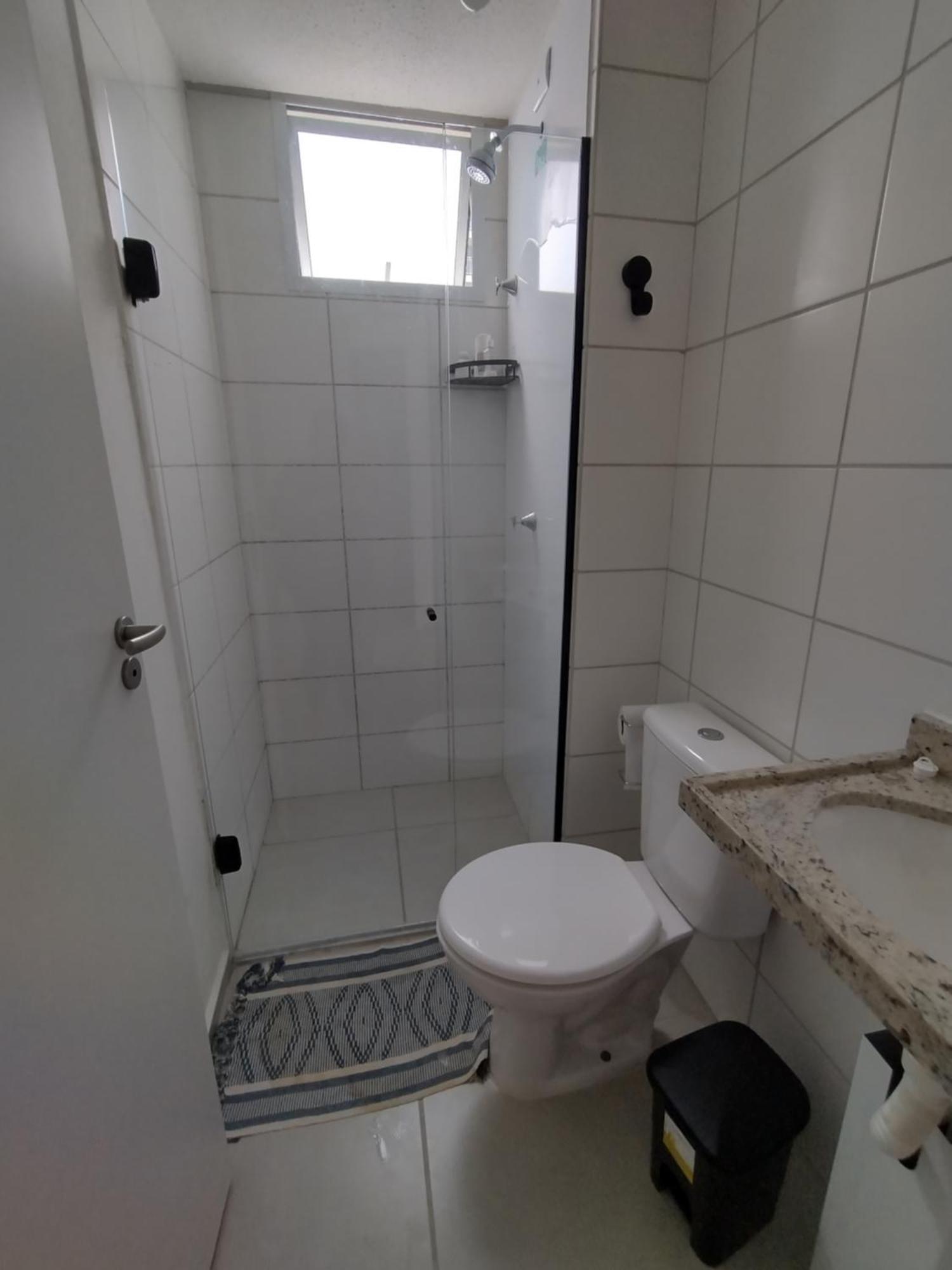 Mirante Clube Apartamento *